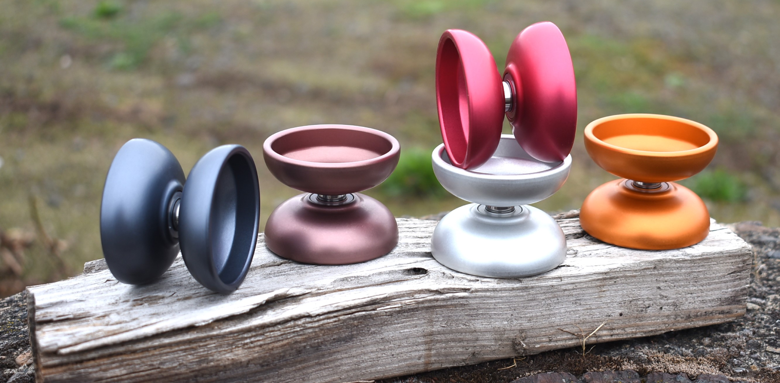 One Drop YoYos - YoYo Brand & Community Site